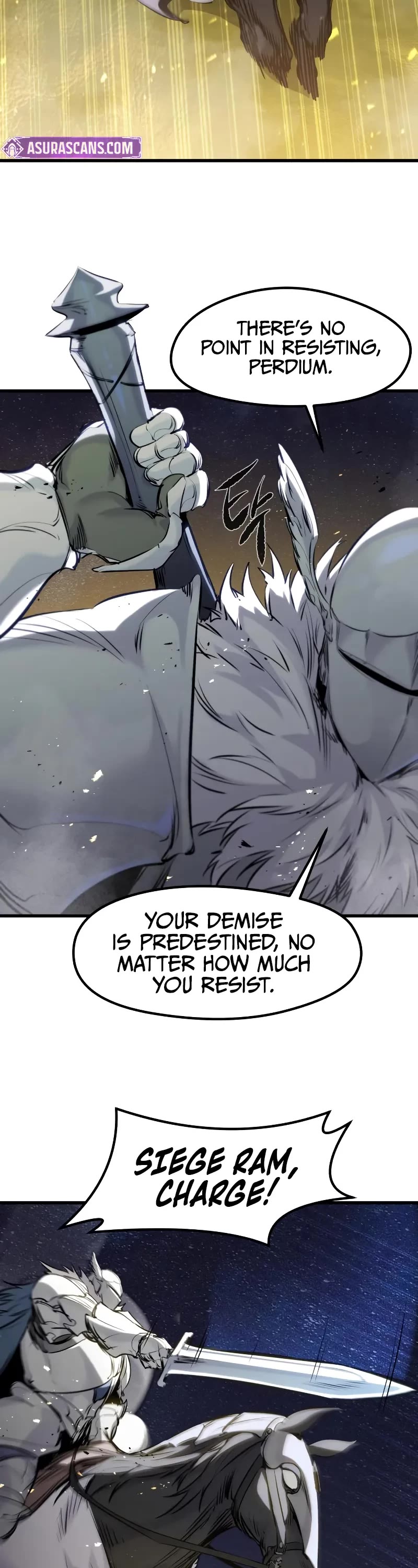 The Regressed Mercenary’s Machinations chapter 37 page 18