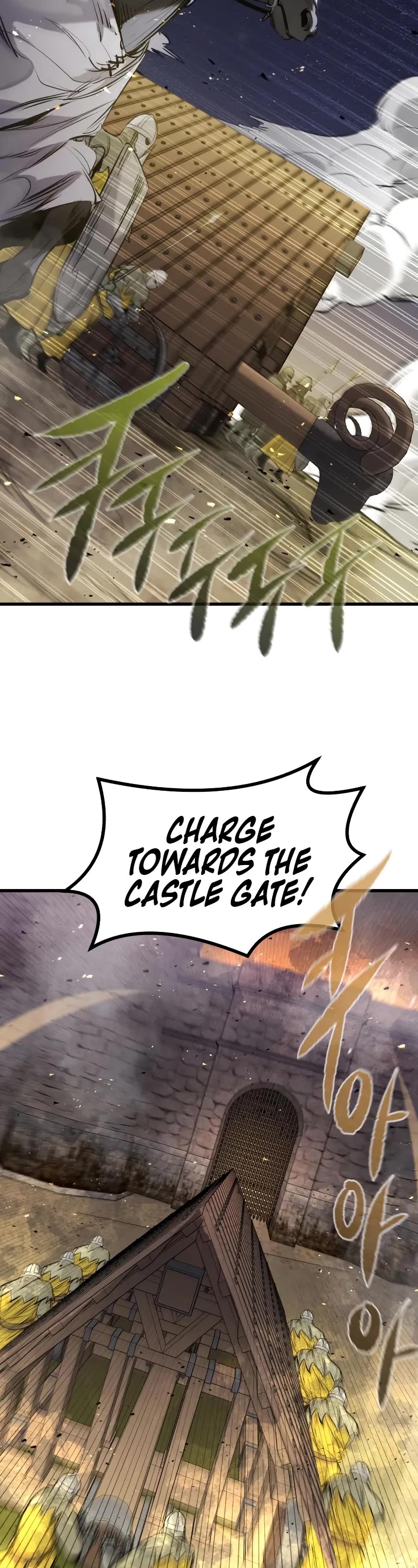 The Regressed Mercenary’s Machinations chapter 37 page 19