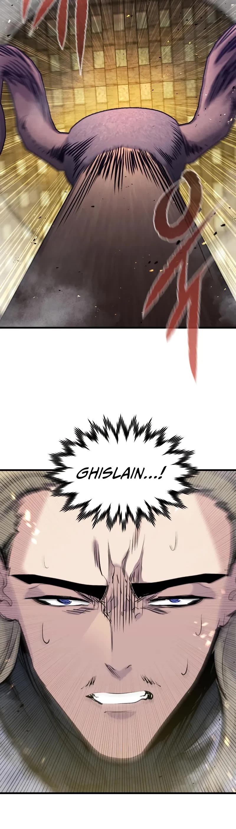 The Regressed Mercenary’s Machinations chapter 37 page 21