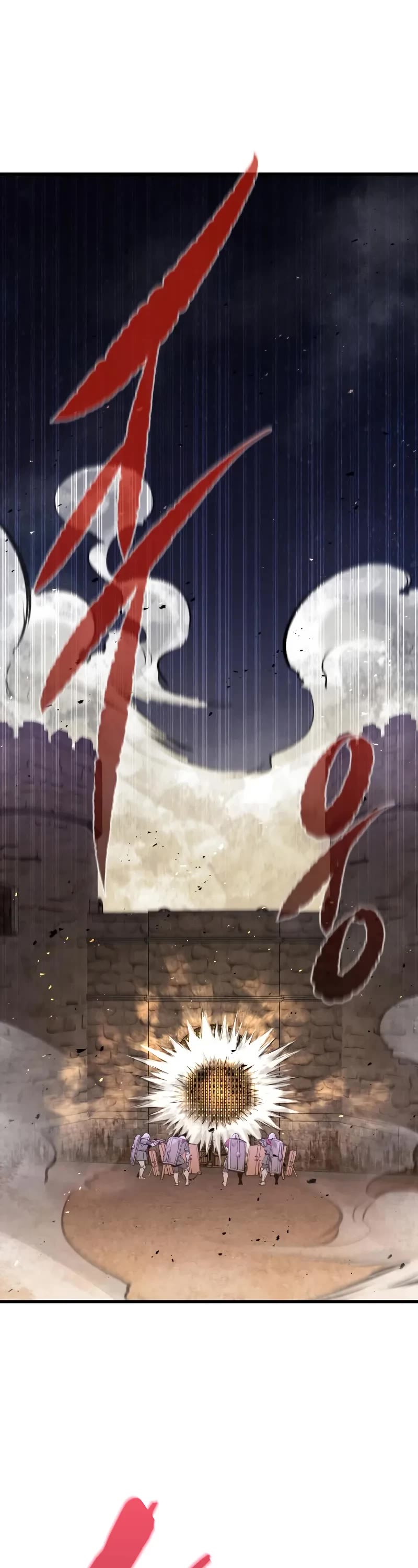 The Regressed Mercenary’s Machinations chapter 37 page 22