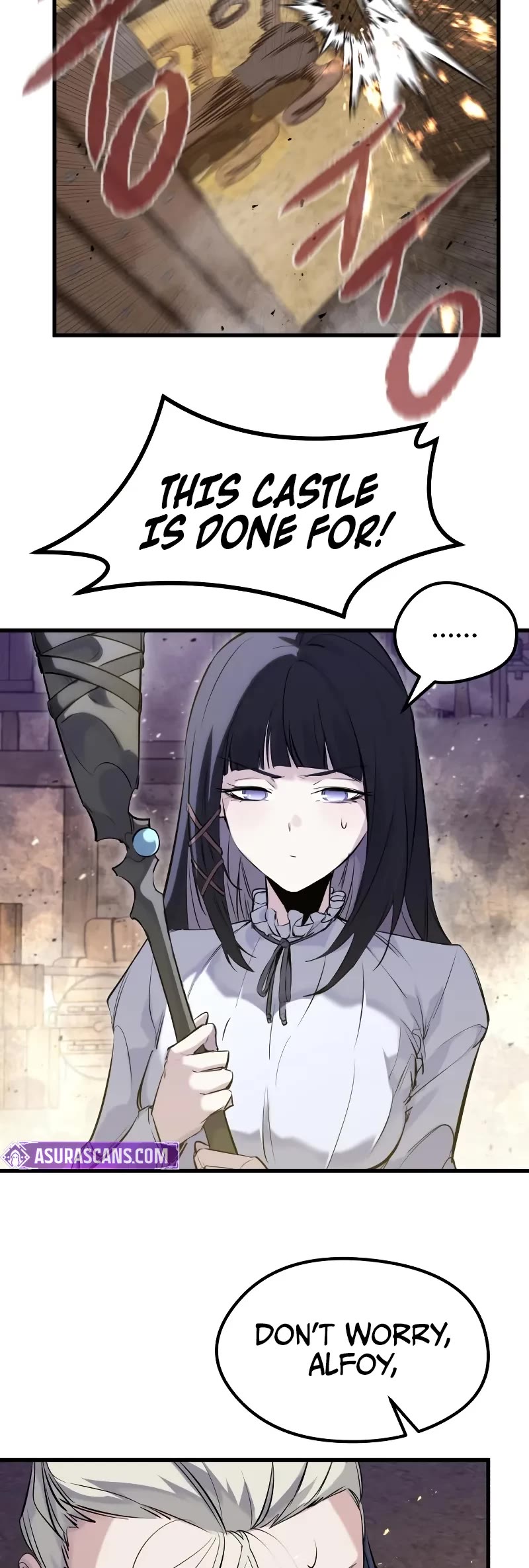 The Regressed Mercenary’s Machinations chapter 37 page 25