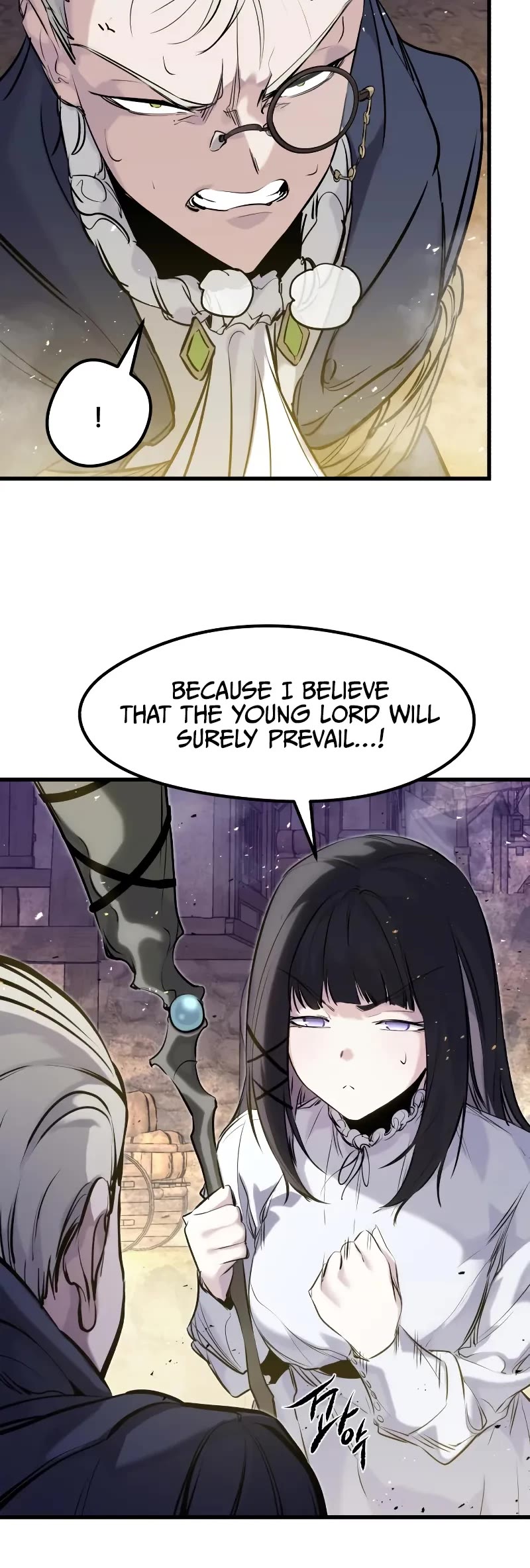 The Regressed Mercenary’s Machinations chapter 37 page 26