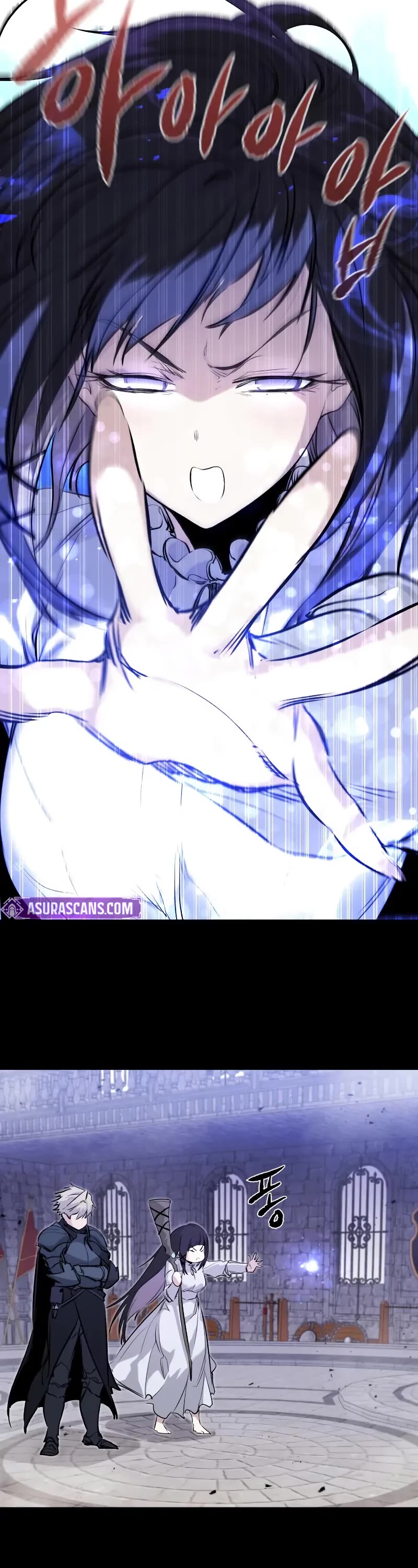 The Regressed Mercenary’s Machinations chapter 37 page 29