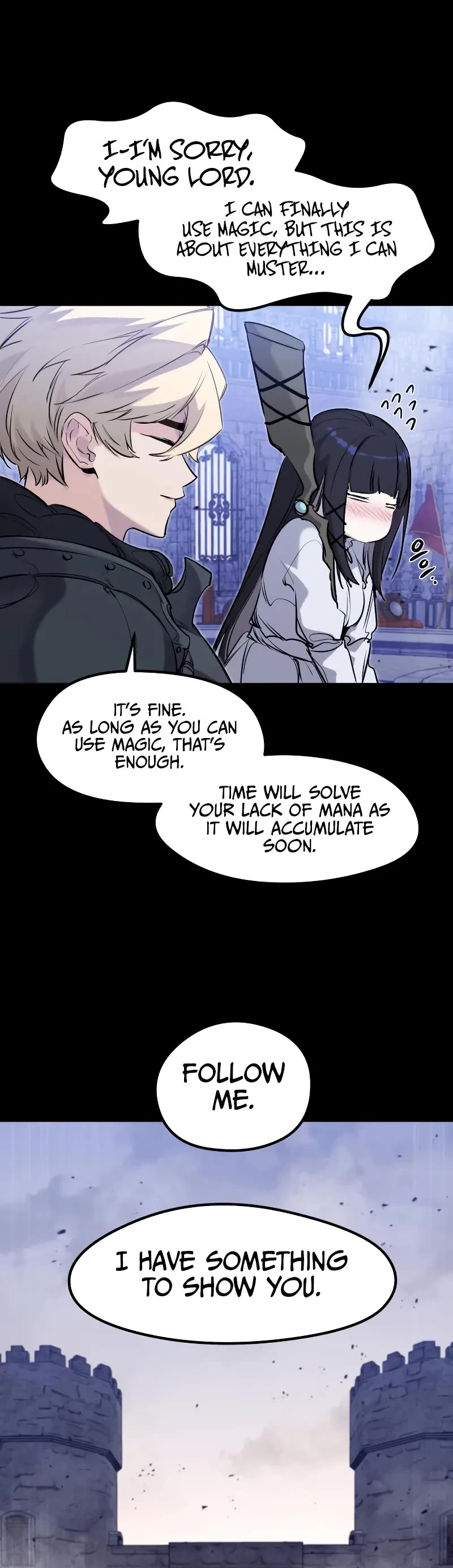 The Regressed Mercenary’s Machinations chapter 37 page 30