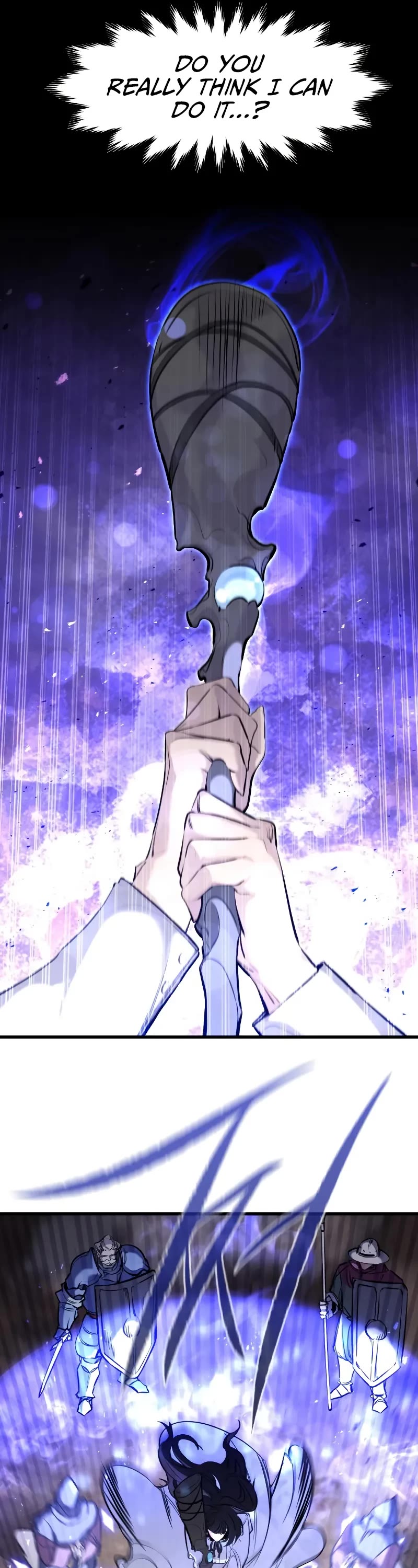 The Regressed Mercenary’s Machinations chapter 37 page 37