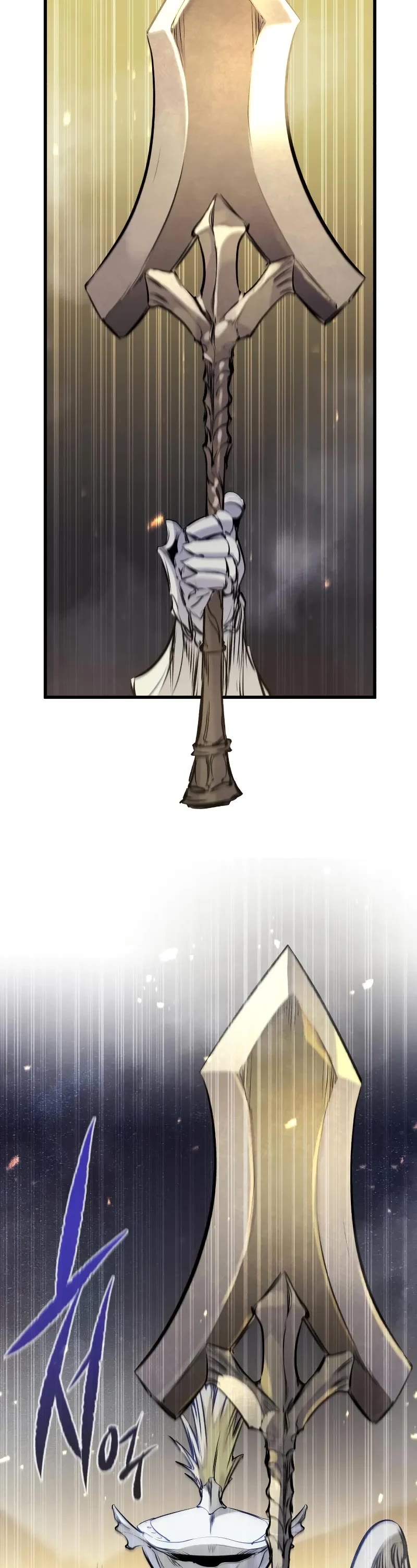 The Regressed Mercenary’s Machinations chapter 37 page 4