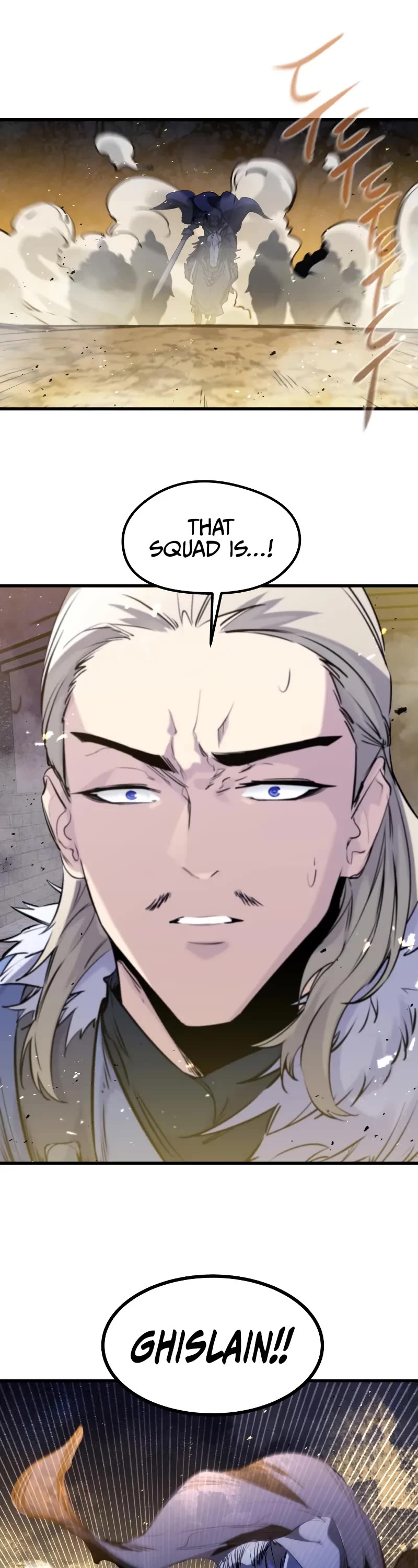 The Regressed Mercenary’s Machinations chapter 37 page 42