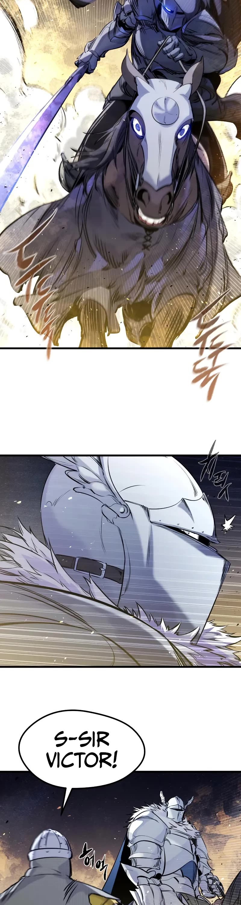 The Regressed Mercenary’s Machinations chapter 37 page 43