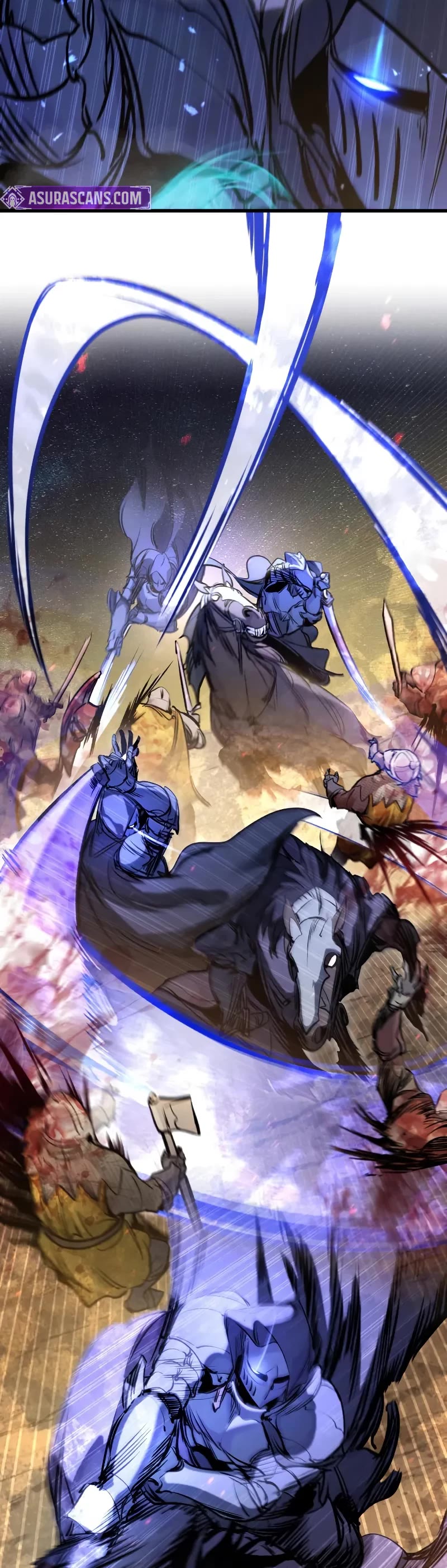 The Regressed Mercenary’s Machinations chapter 37 page 45