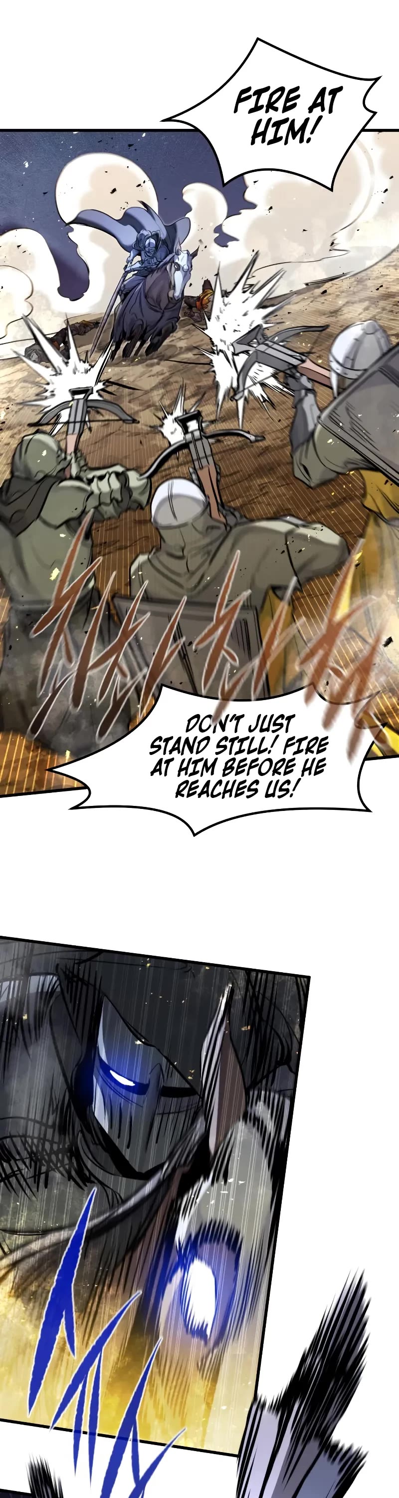 The Regressed Mercenary’s Machinations chapter 37 page 47