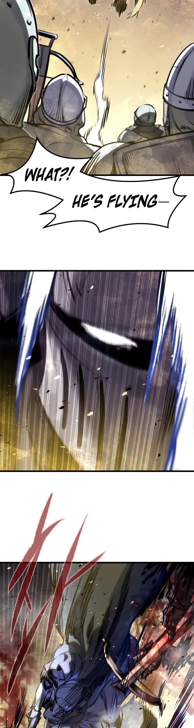 The Regressed Mercenary’s Machinations chapter 37 page 49