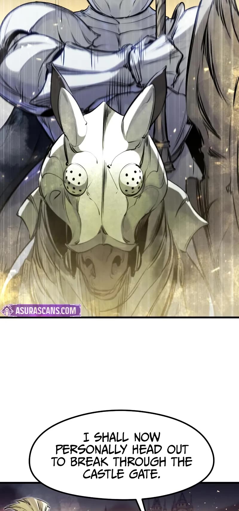 The Regressed Mercenary’s Machinations chapter 37 page 5