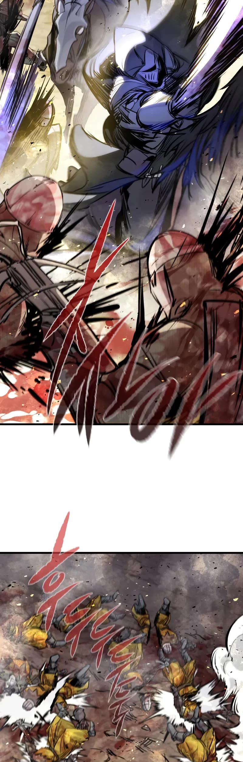 The Regressed Mercenary’s Machinations chapter 37 page 50