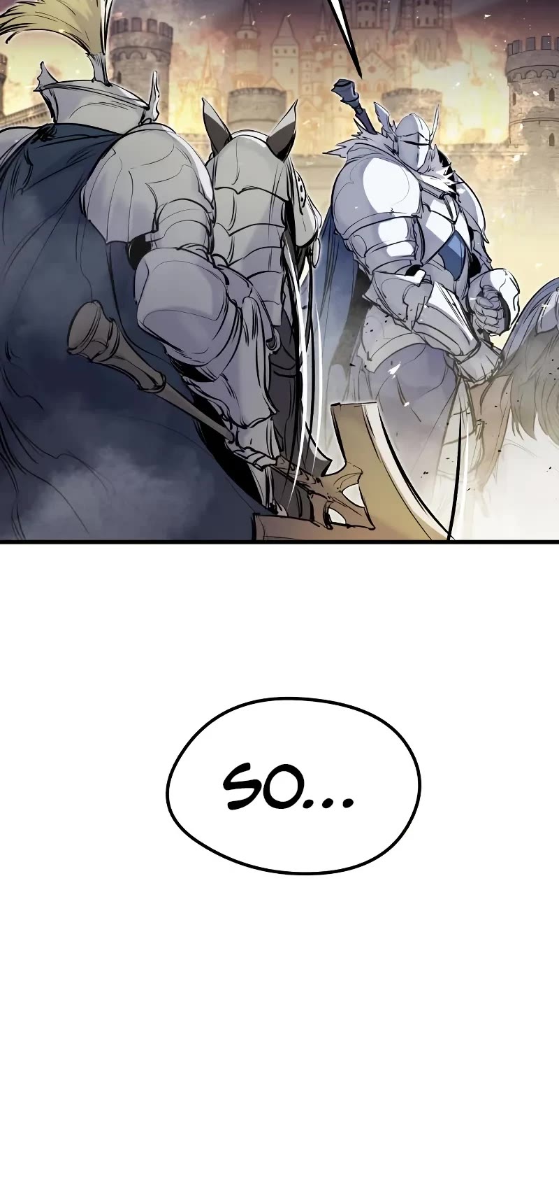 The Regressed Mercenary’s Machinations chapter 37 page 6