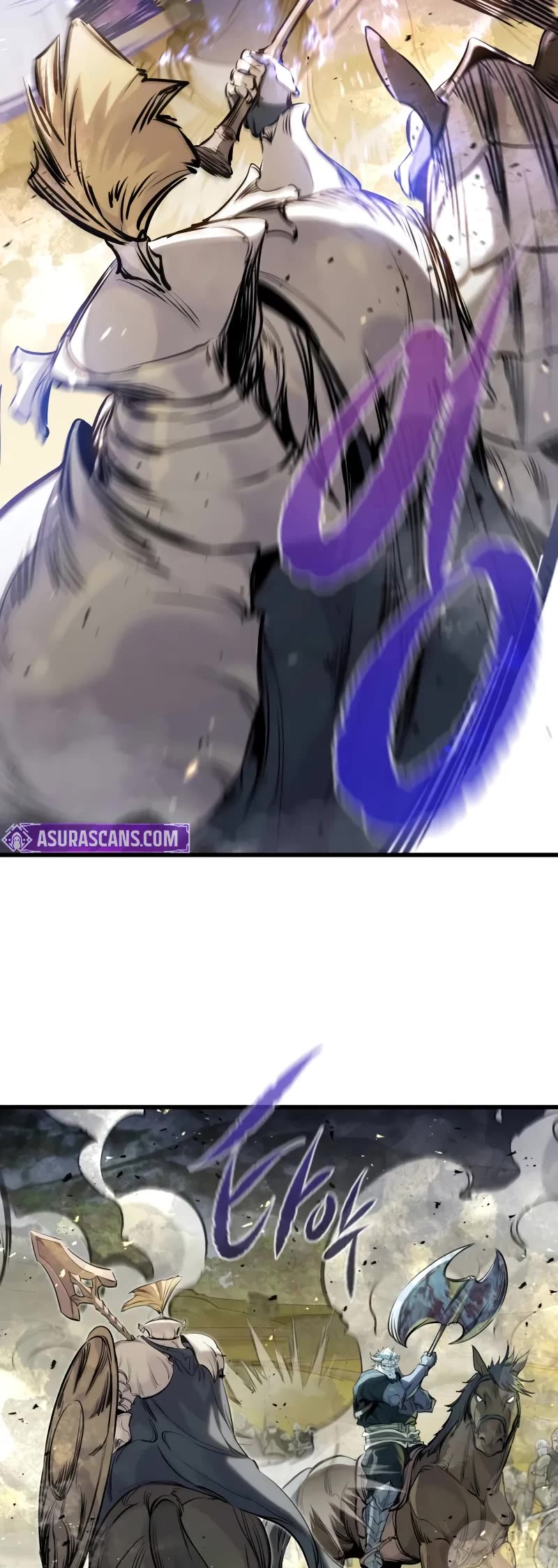 The Regressed Mercenary’s Machinations chapter 38 page 10