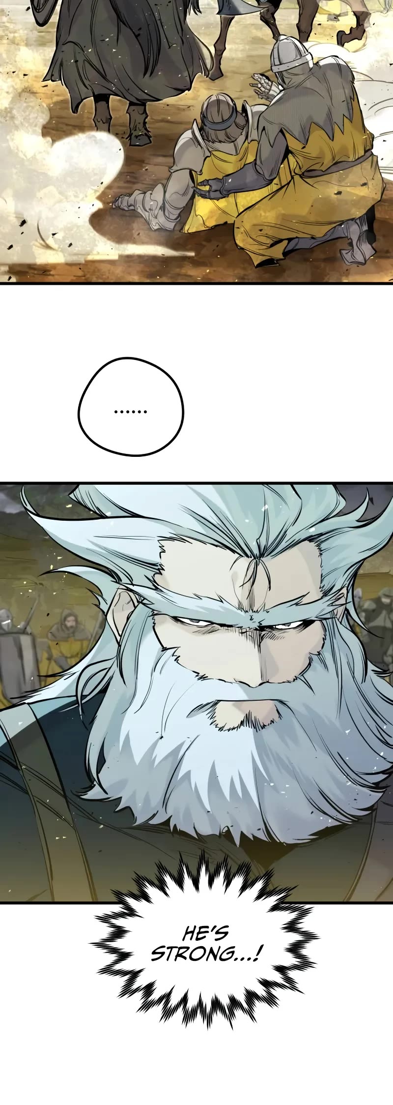 The Regressed Mercenary’s Machinations chapter 38 page 11