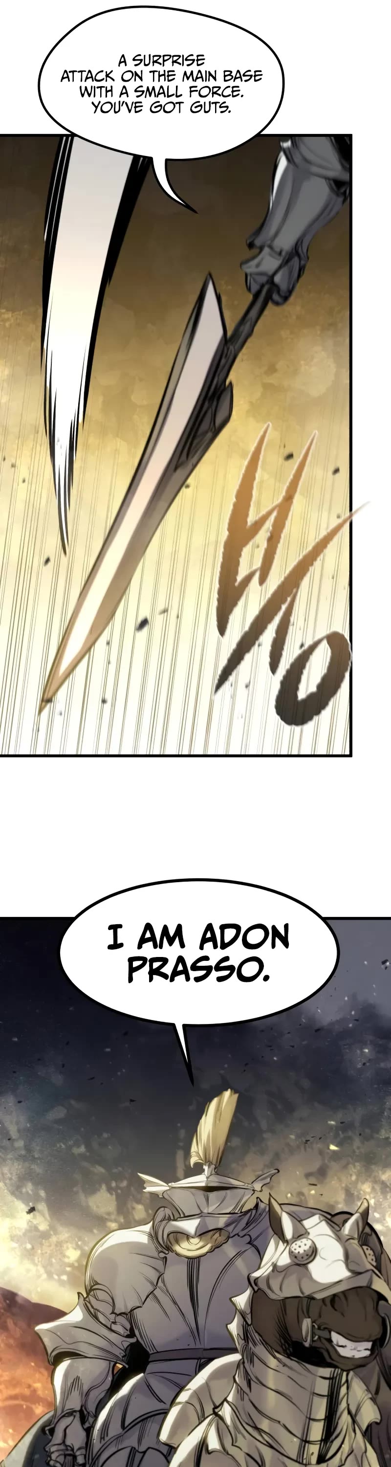 The Regressed Mercenary’s Machinations chapter 38 page 12