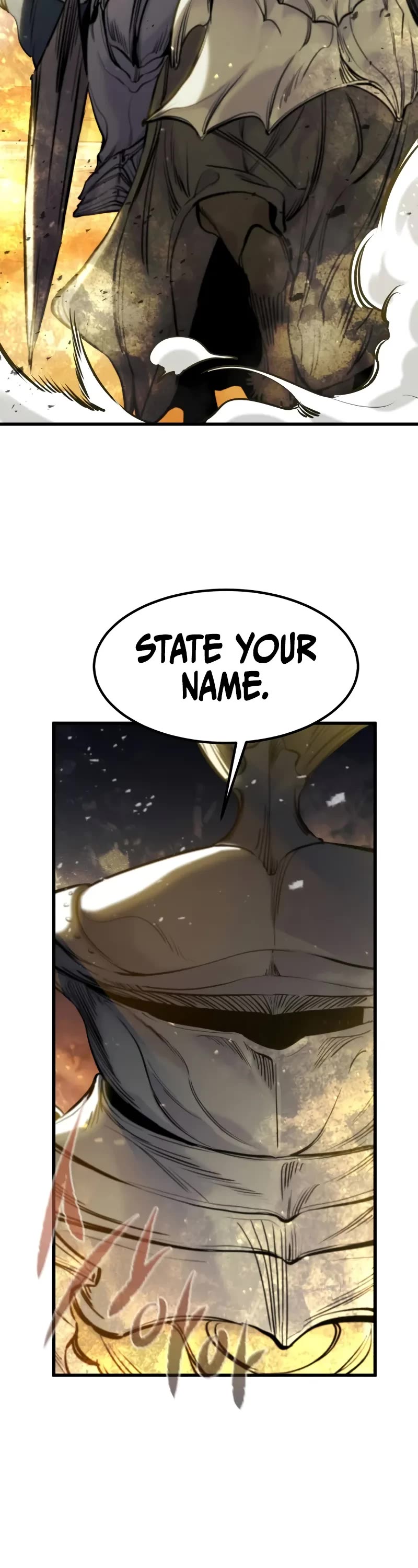 The Regressed Mercenary’s Machinations chapter 38 page 13