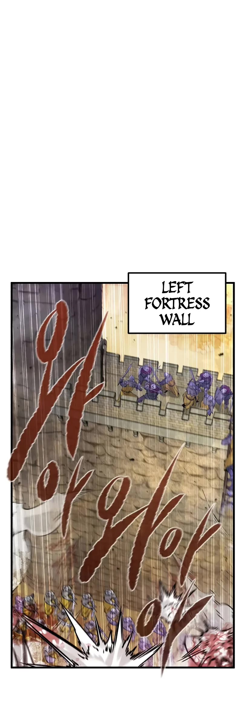 The Regressed Mercenary’s Machinations chapter 38 page 16