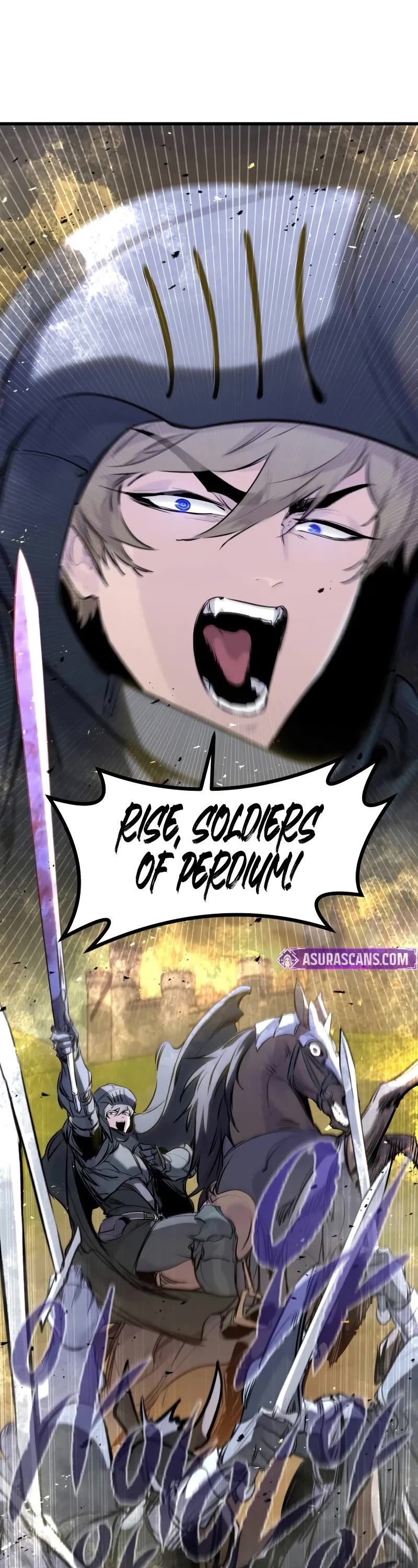 The Regressed Mercenary’s Machinations chapter 38 page 2