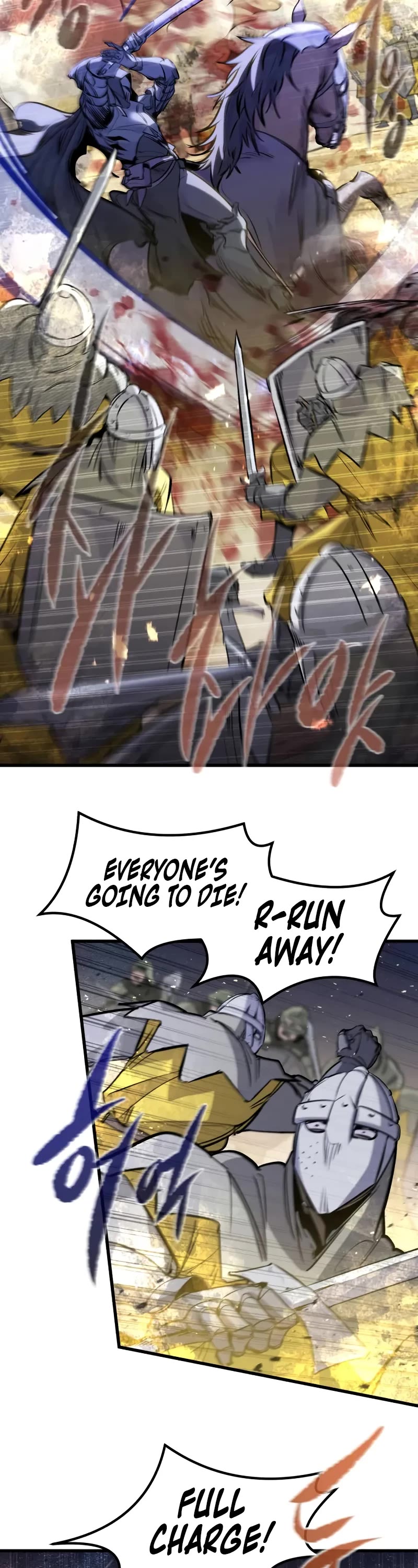 The Regressed Mercenary’s Machinations chapter 38 page 20