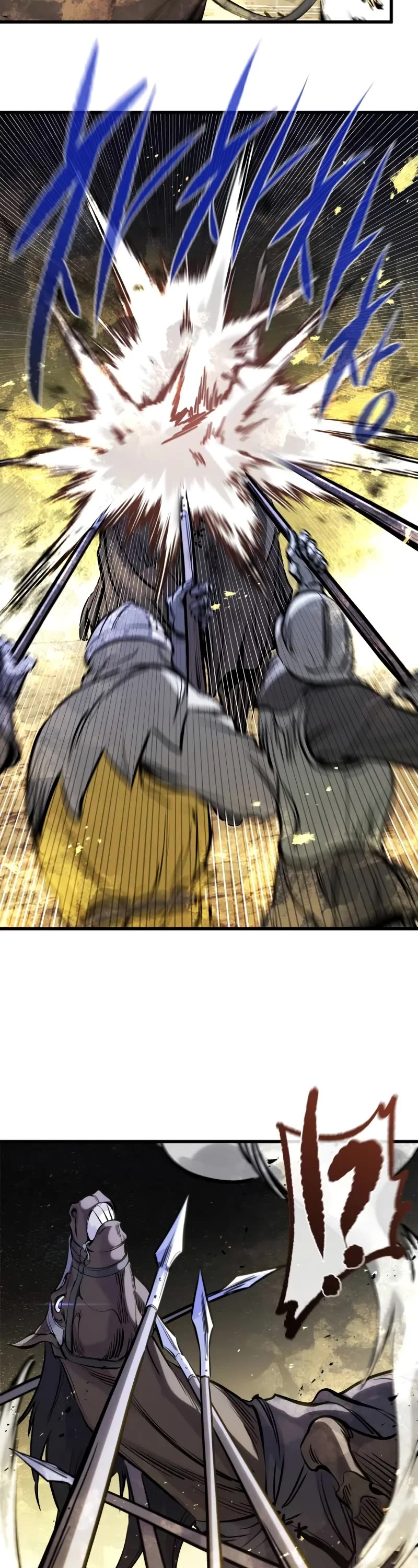 The Regressed Mercenary’s Machinations chapter 38 page 24