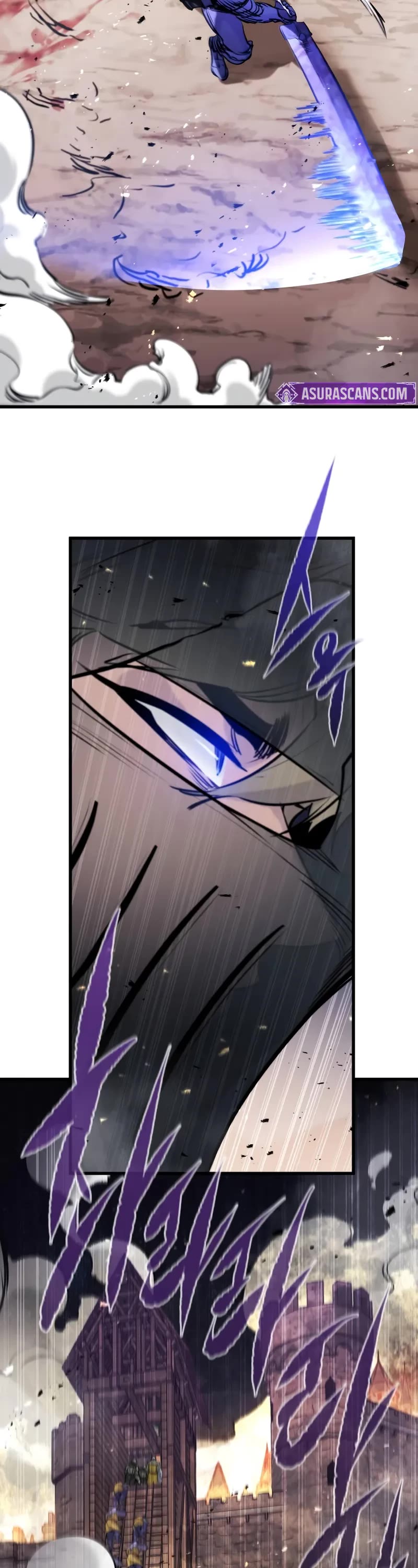 The Regressed Mercenary’s Machinations chapter 38 page 29