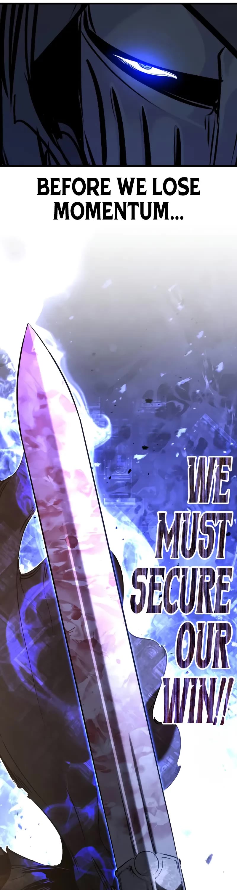 The Regressed Mercenary’s Machinations chapter 38 page 32