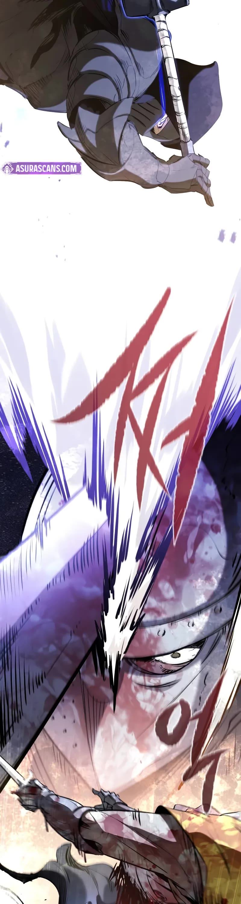 The Regressed Mercenary’s Machinations chapter 38 page 33