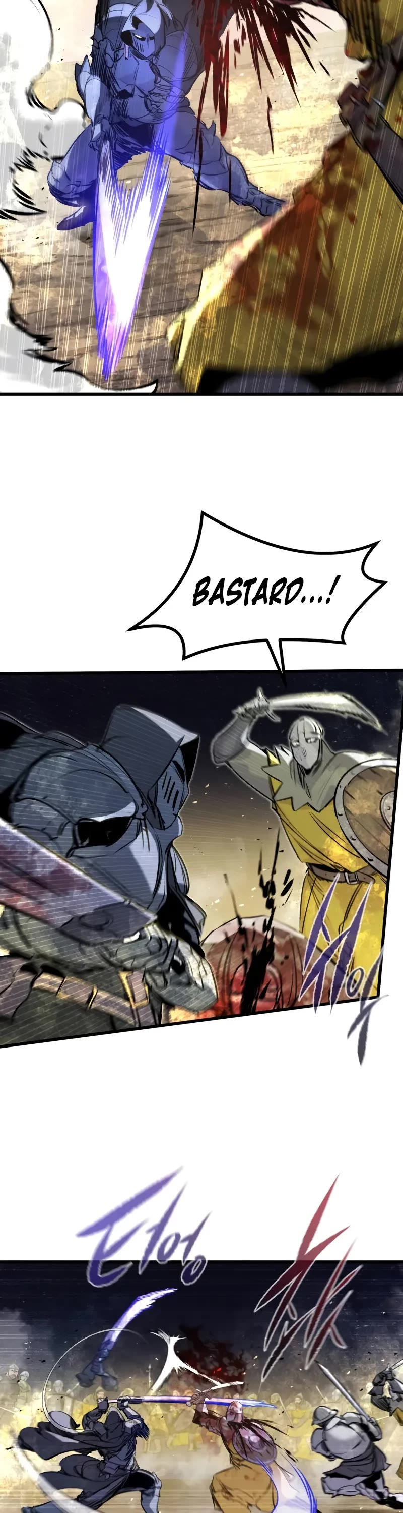 The Regressed Mercenary’s Machinations chapter 38 page 34