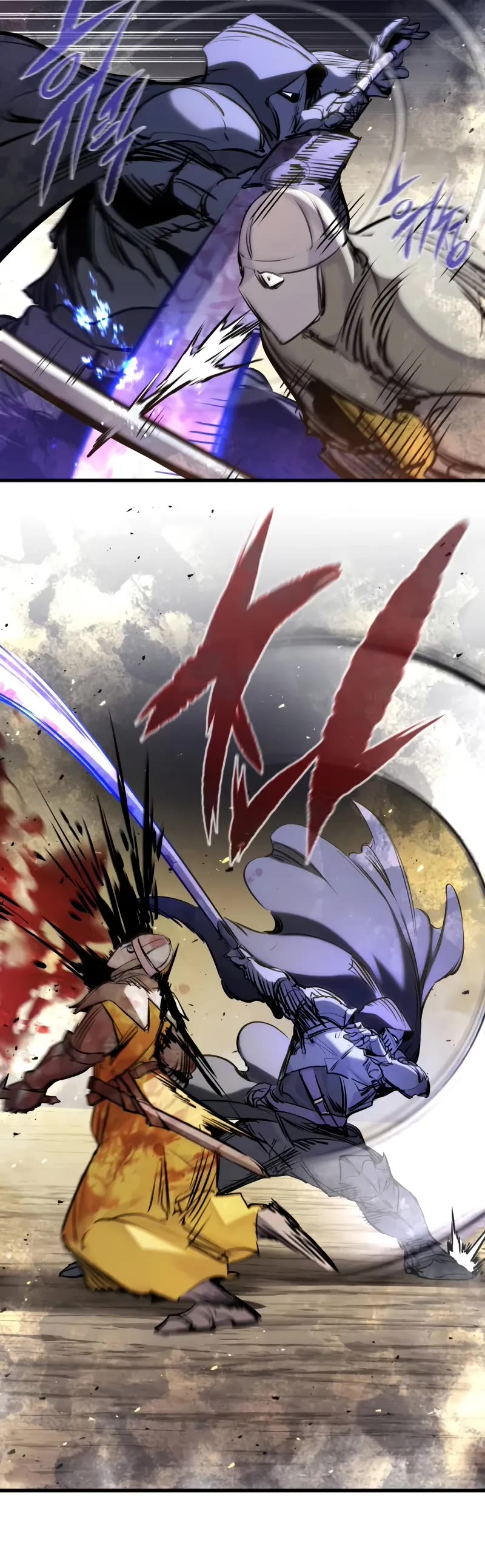 The Regressed Mercenary’s Machinations chapter 38 page 36