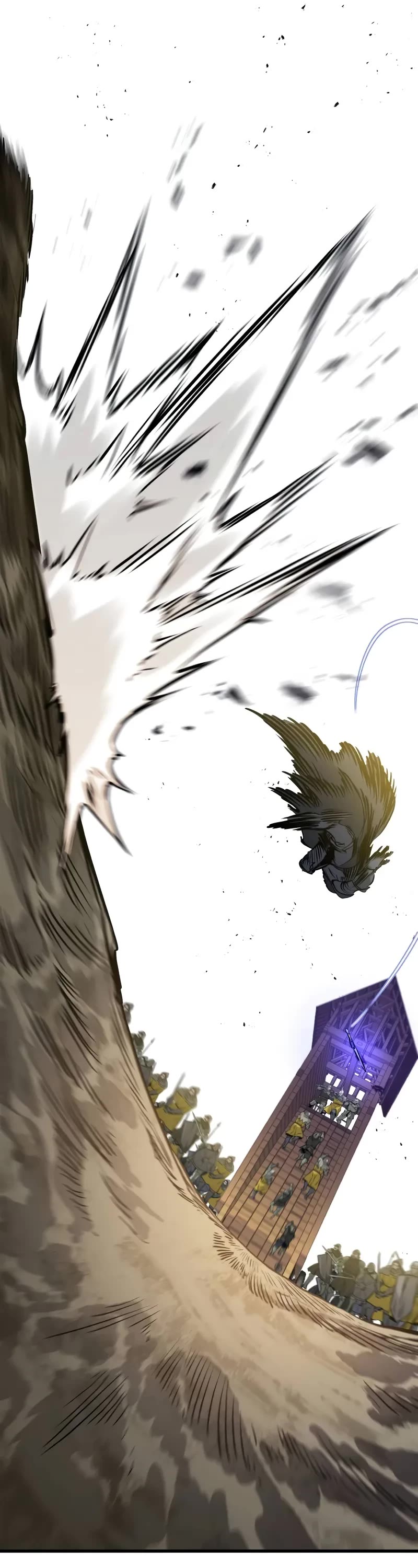 The Regressed Mercenary’s Machinations chapter 38 page 42