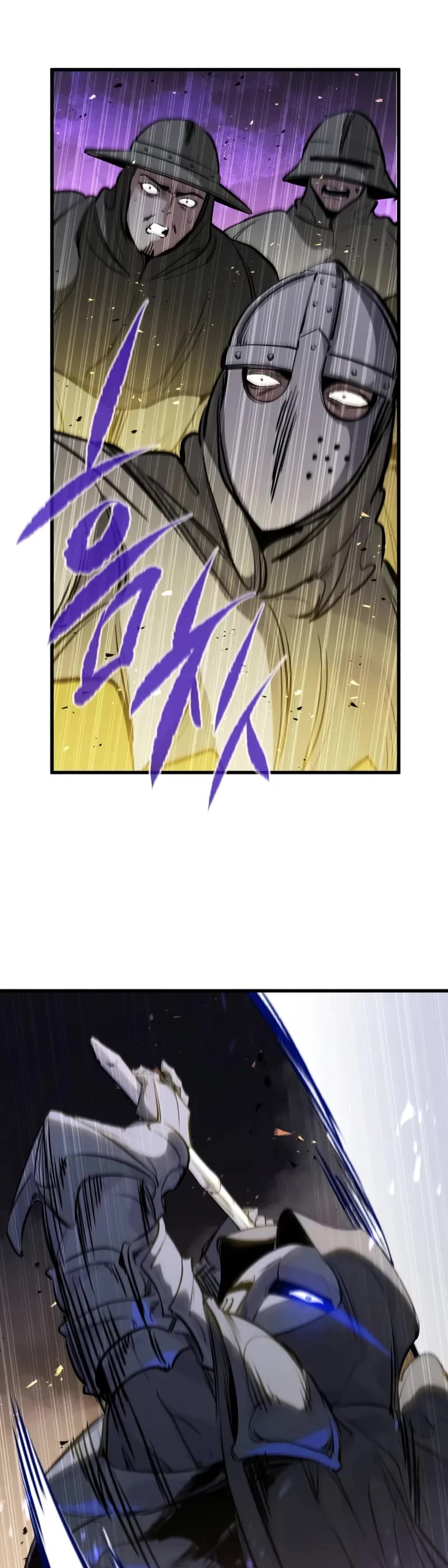 The Regressed Mercenary’s Machinations chapter 38 page 44