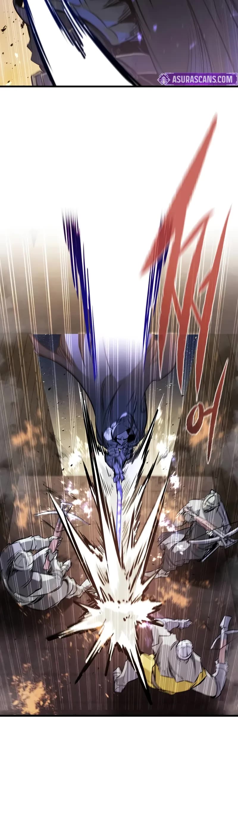 The Regressed Mercenary’s Machinations chapter 38 page 45