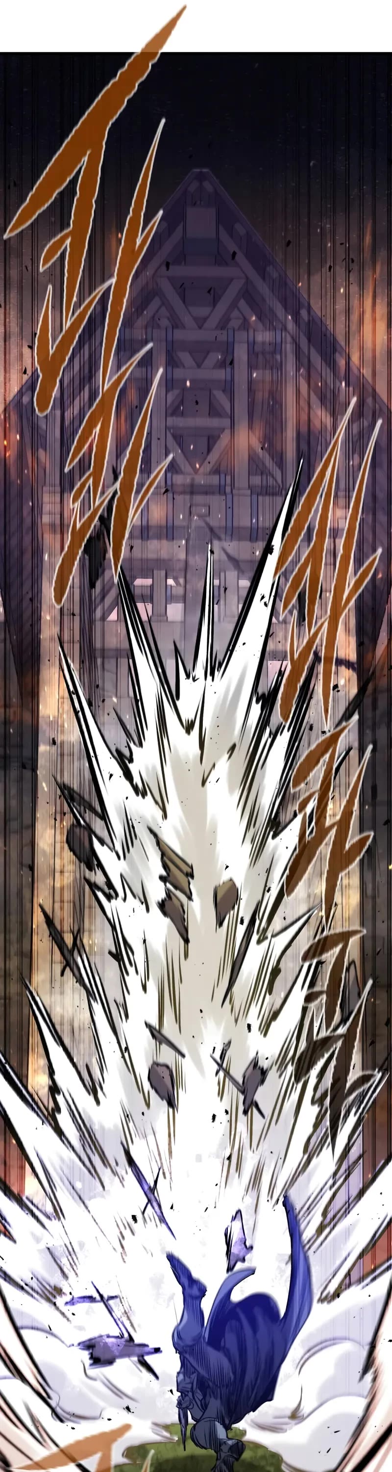 The Regressed Mercenary’s Machinations chapter 38 page 46