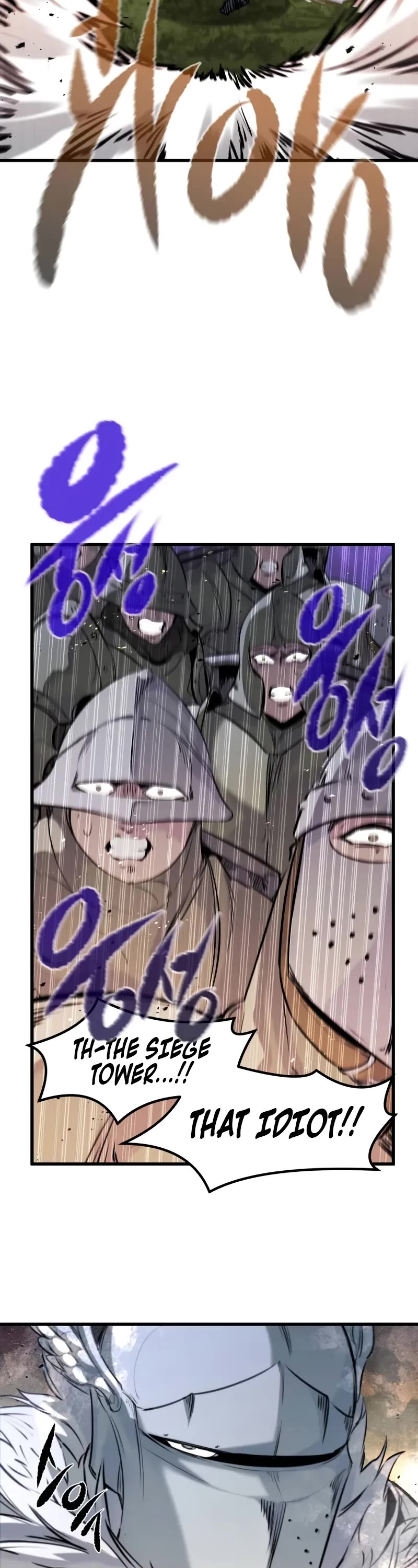 The Regressed Mercenary’s Machinations chapter 38 page 47