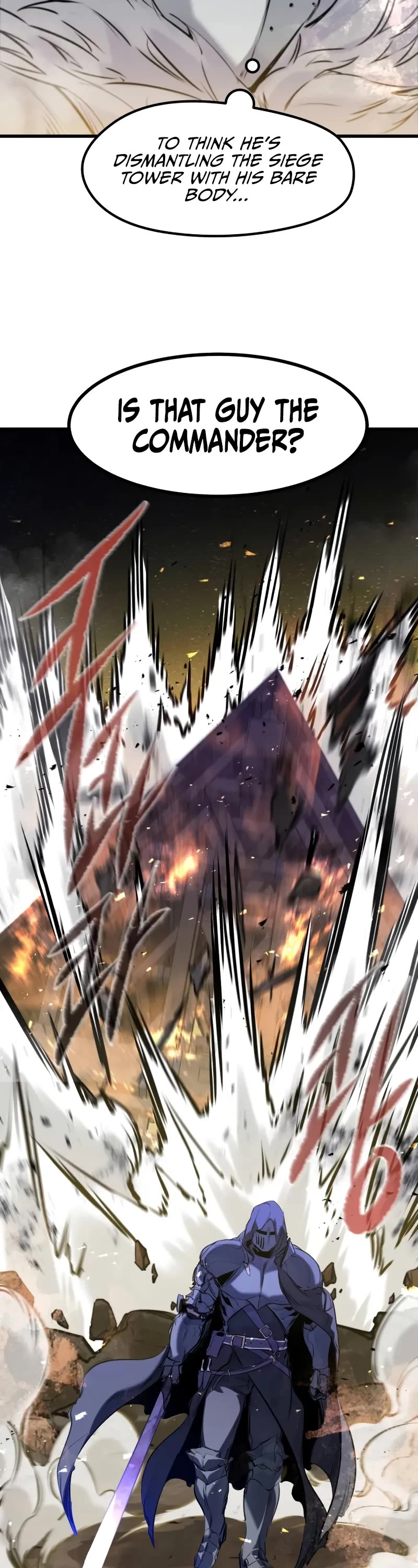 The Regressed Mercenary’s Machinations chapter 38 page 48