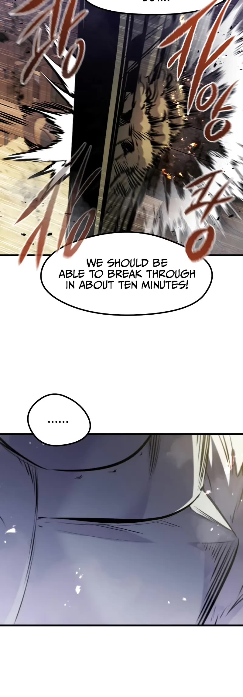 The Regressed Mercenary’s Machinations chapter 38 page 50