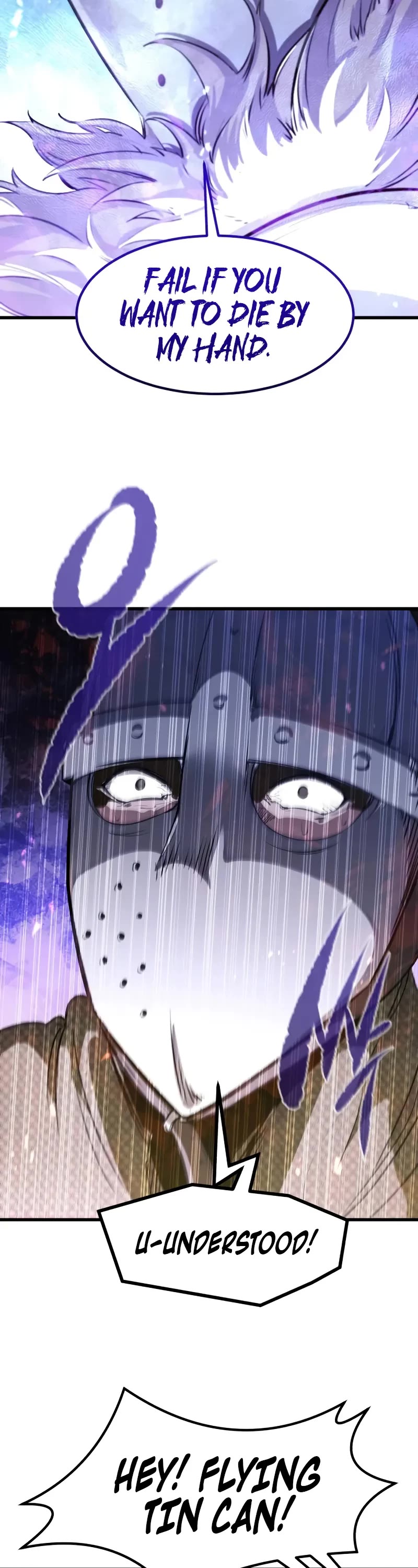 The Regressed Mercenary’s Machinations chapter 38 page 52