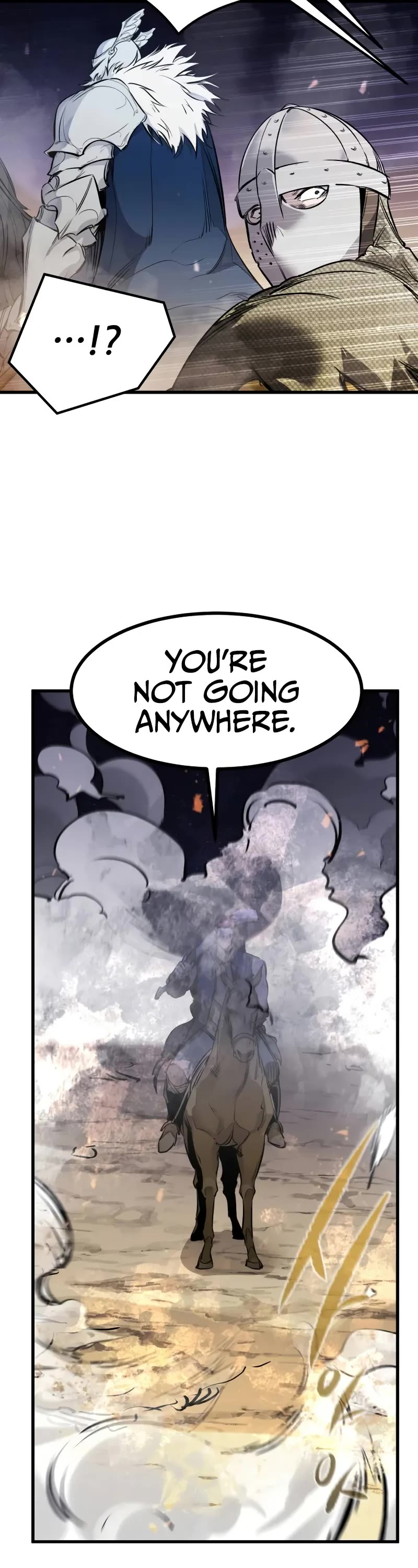 The Regressed Mercenary’s Machinations chapter 38 page 53