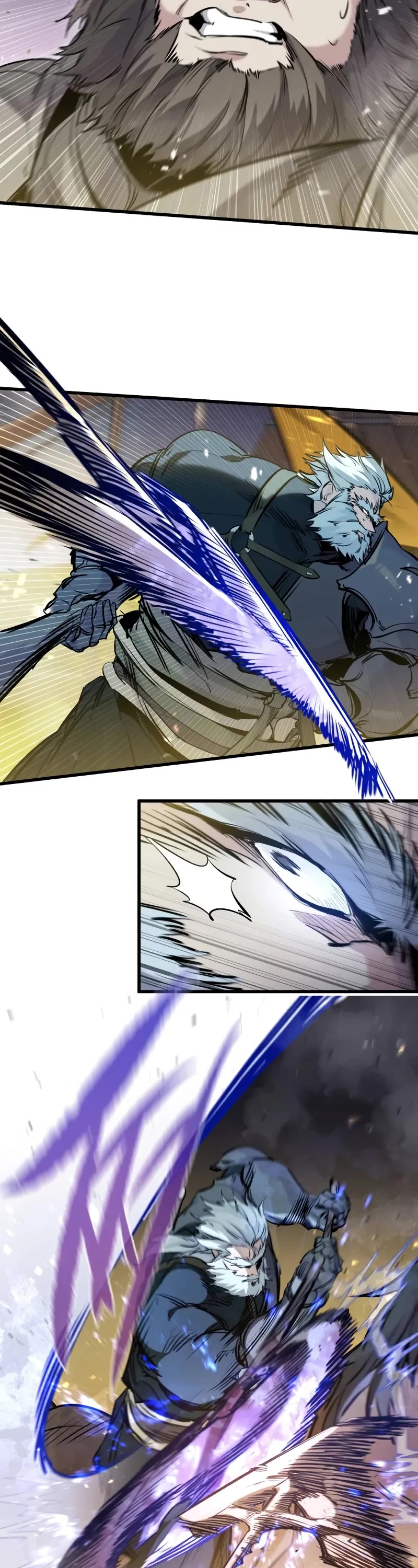 The Regressed Mercenary’s Machinations chapter 38 page 9