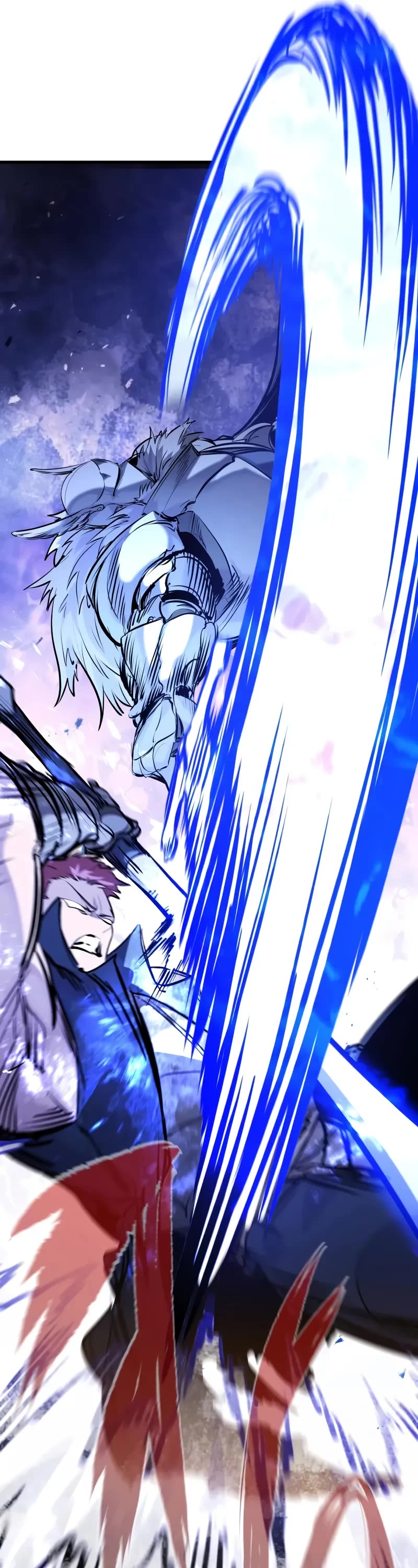 The Regressed Mercenary’s Machinations chapter 39 page 11