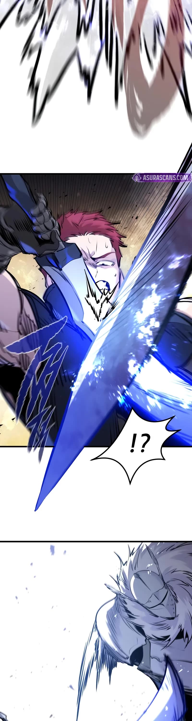 The Regressed Mercenary’s Machinations chapter 39 page 12