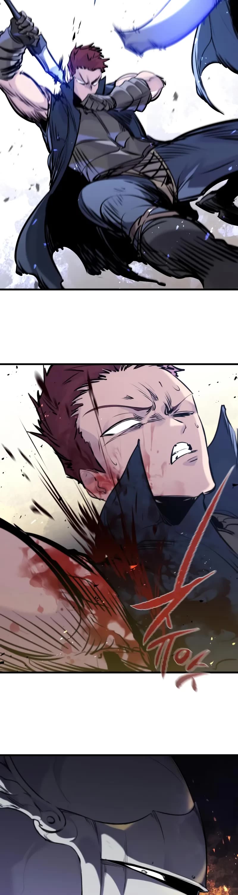 The Regressed Mercenary’s Machinations chapter 39 page 13