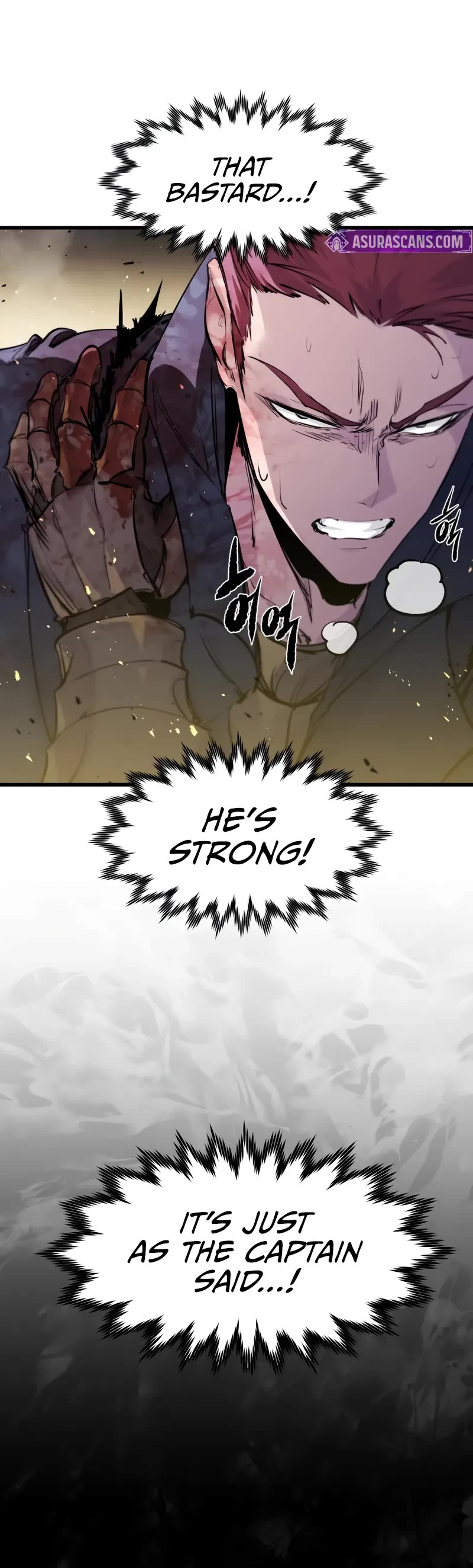 The Regressed Mercenary’s Machinations chapter 39 page 15