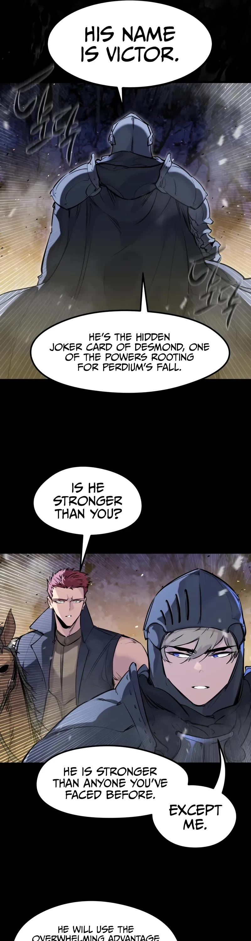 The Regressed Mercenary’s Machinations chapter 39 page 16