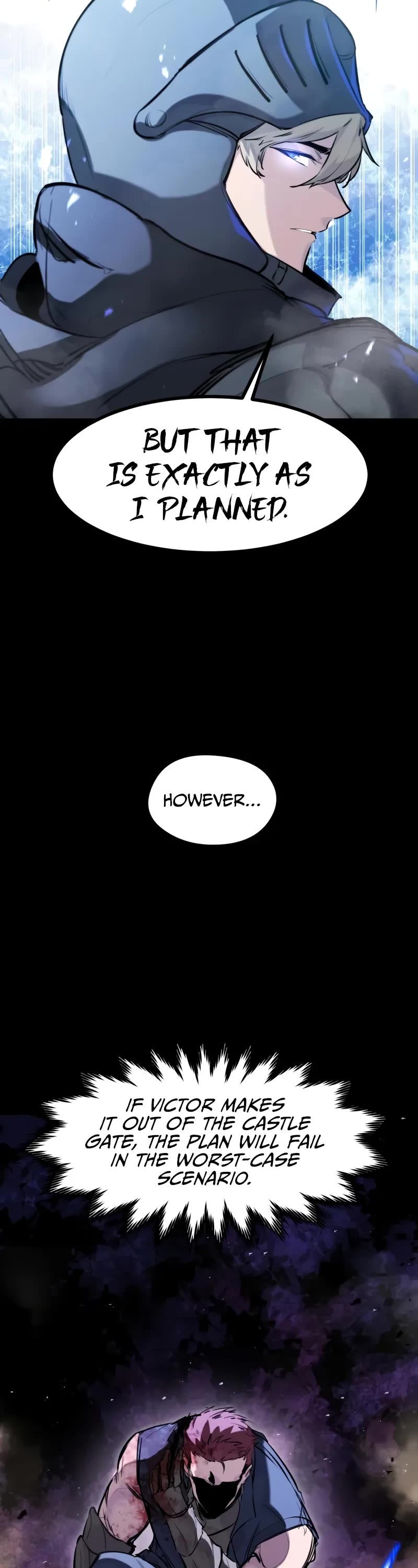 The Regressed Mercenary’s Machinations chapter 39 page 18