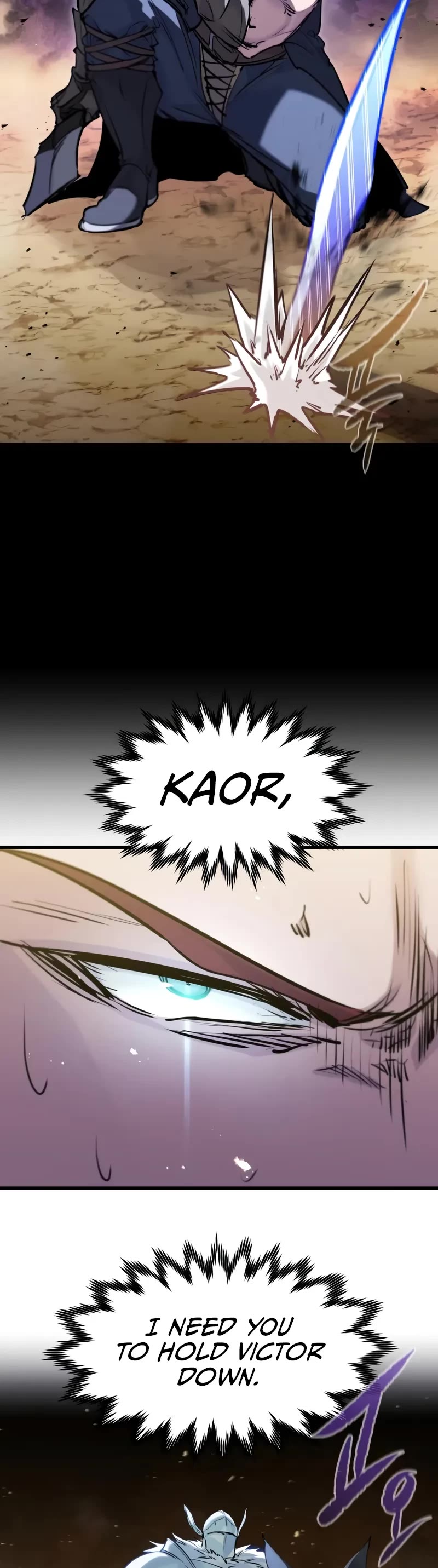 The Regressed Mercenary’s Machinations chapter 39 page 19