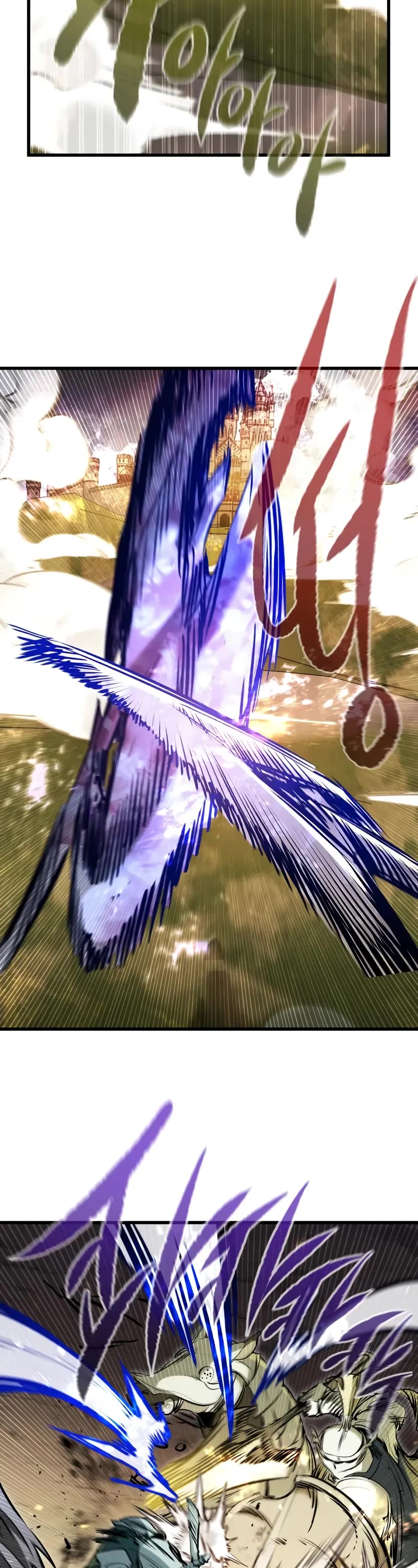 The Regressed Mercenary’s Machinations chapter 39 page 22