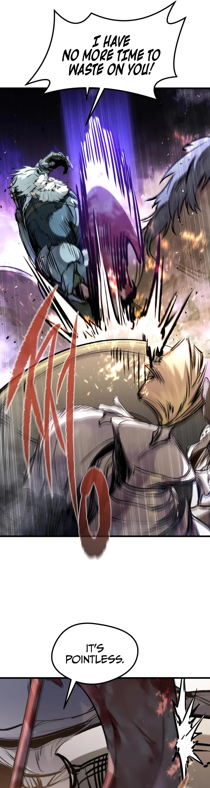 The Regressed Mercenary’s Machinations chapter 39 page 26